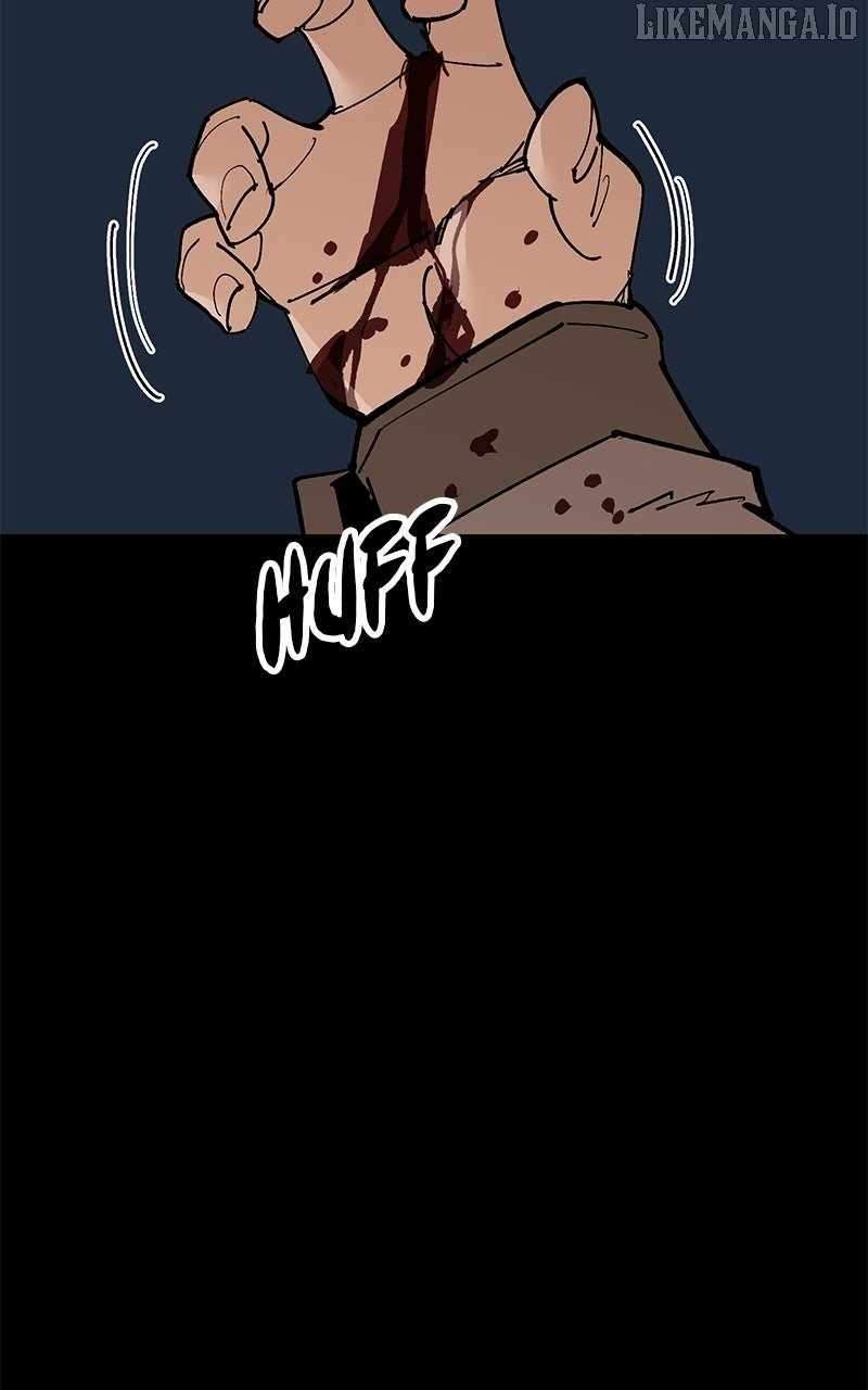 Kill to Survive Chapter 43 - Page 46