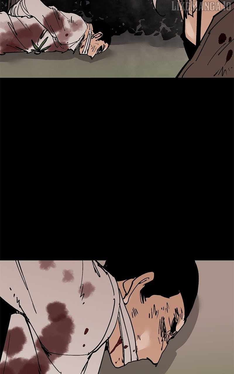Kill to Survive Chapter 43 - Page 48