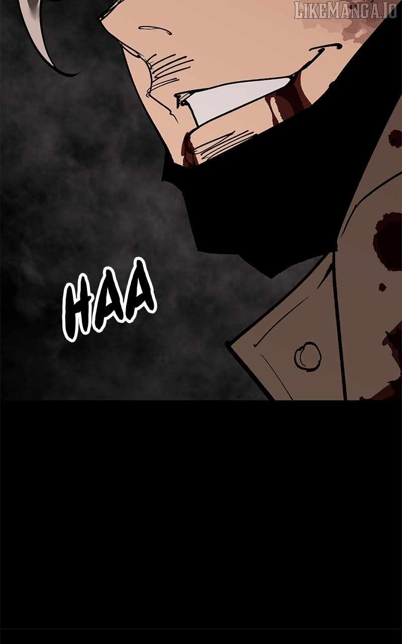 Kill to Survive Chapter 43 - Page 51