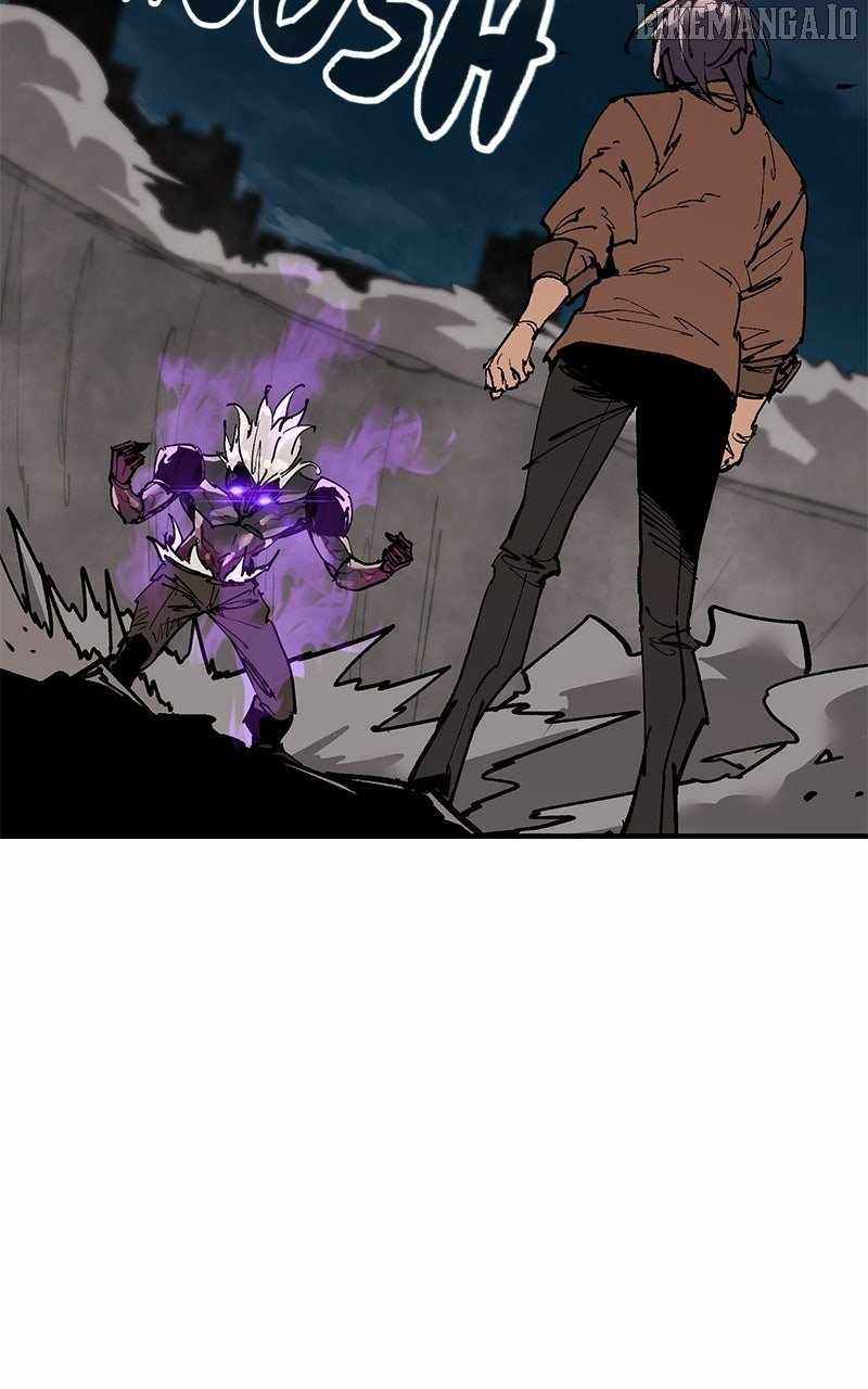 Kill to Survive Chapter 43 - Page 60