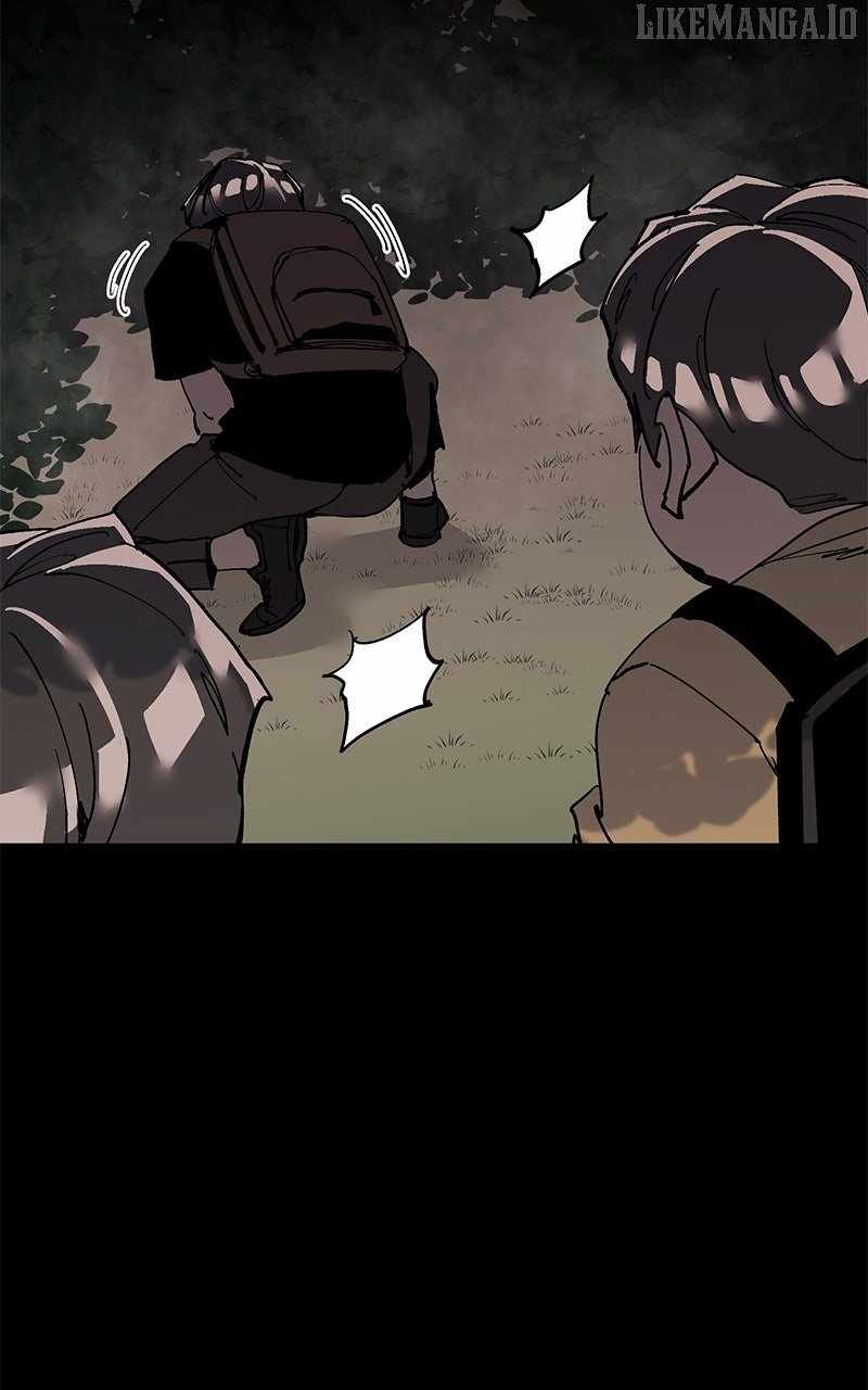 Kill to Survive Chapter 43 - Page 7