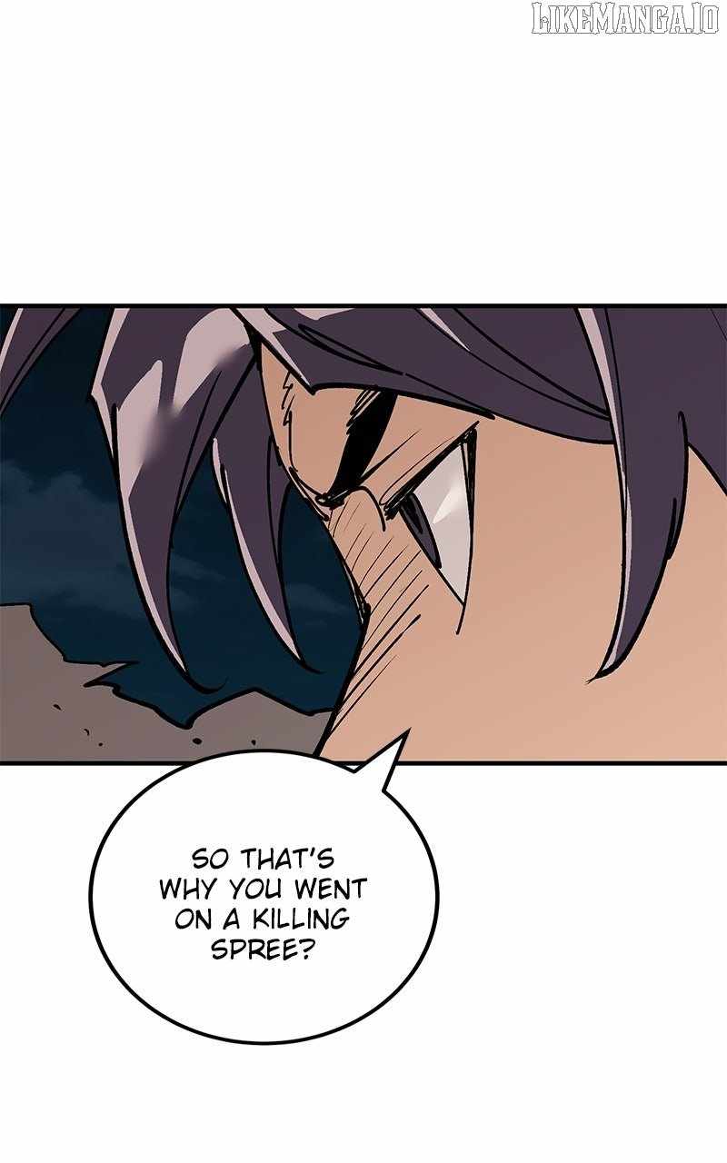 Kill to Survive Chapter 43 - Page 61