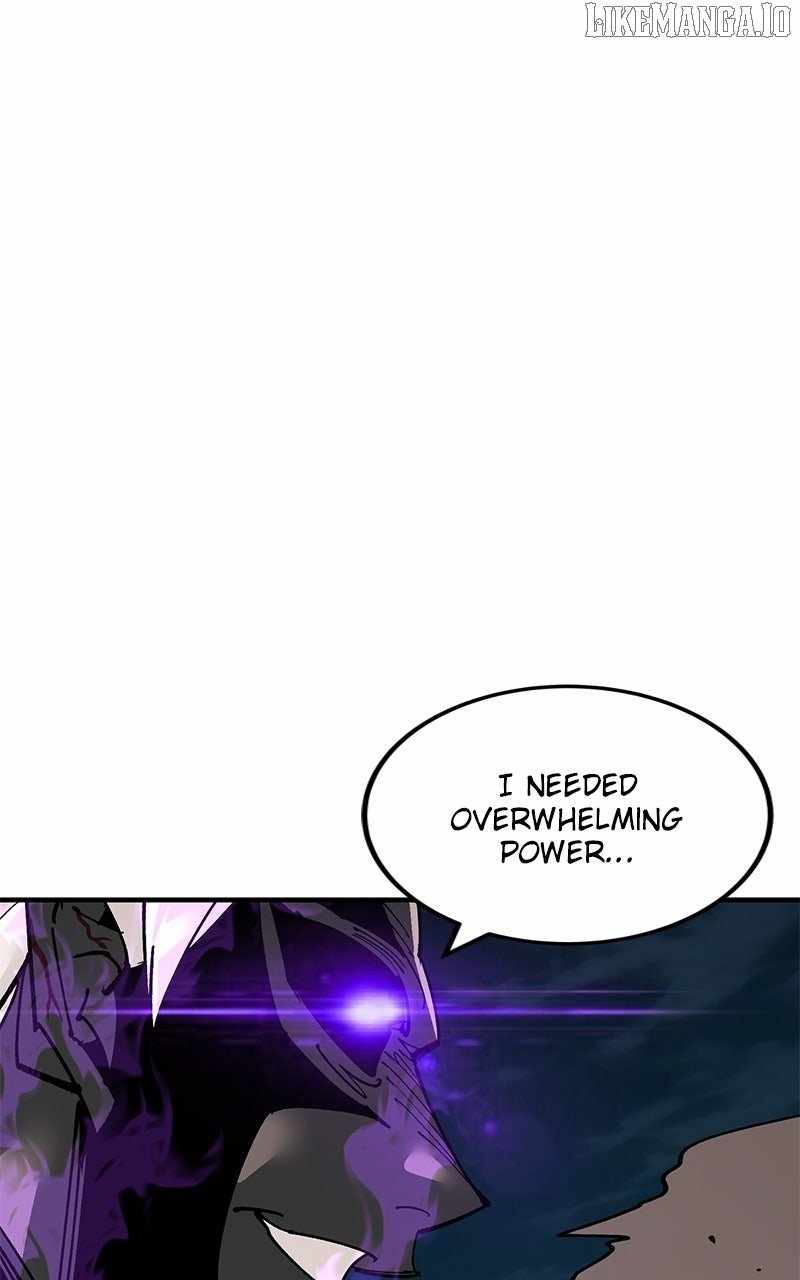 Kill to Survive Chapter 43 - Page 62