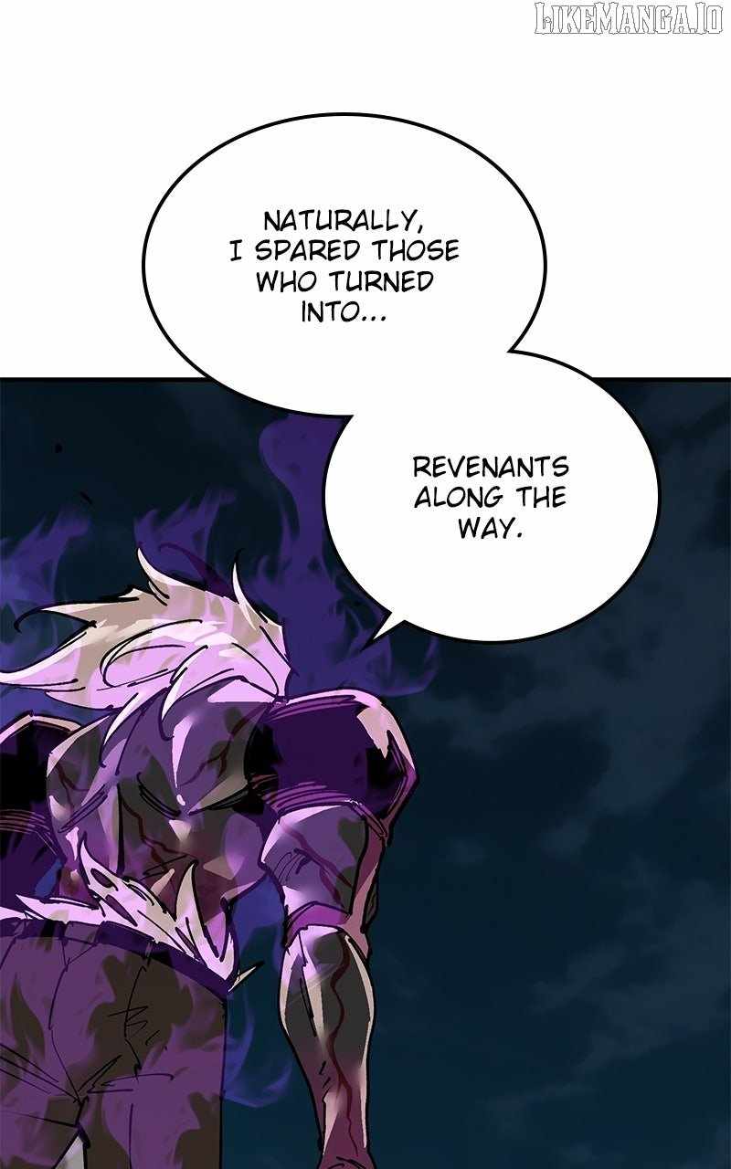 Kill to Survive Chapter 43 - Page 64