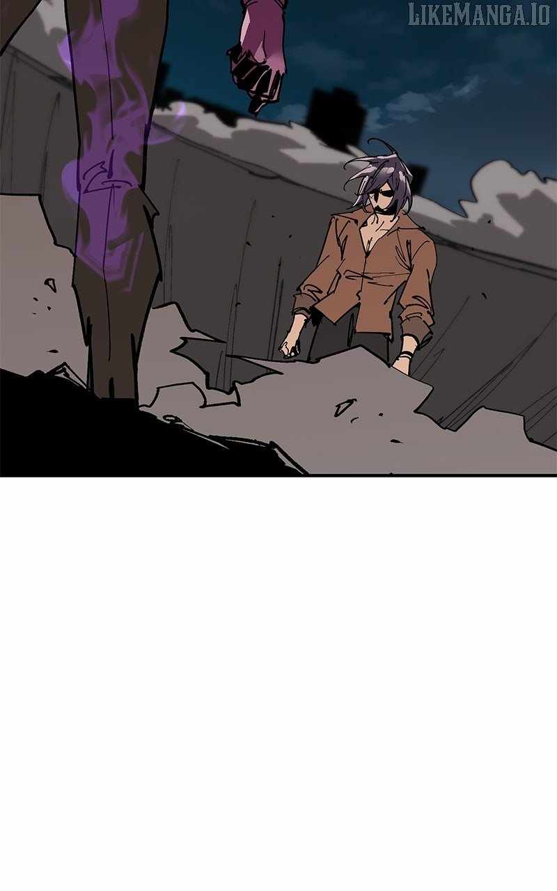 Kill to Survive Chapter 43 - Page 65