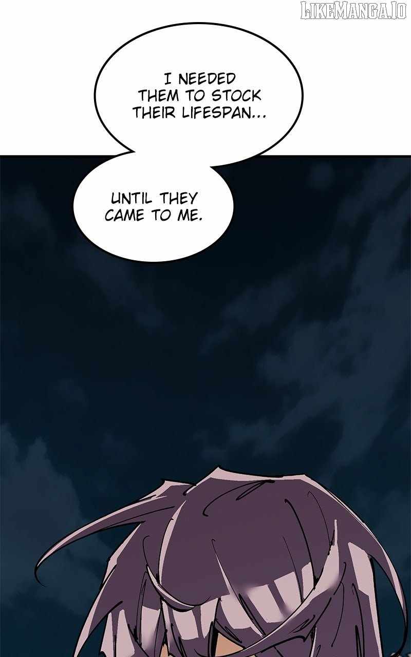 Kill to Survive Chapter 43 - Page 66