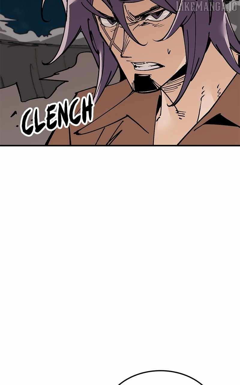 Kill to Survive Chapter 43 - Page 67