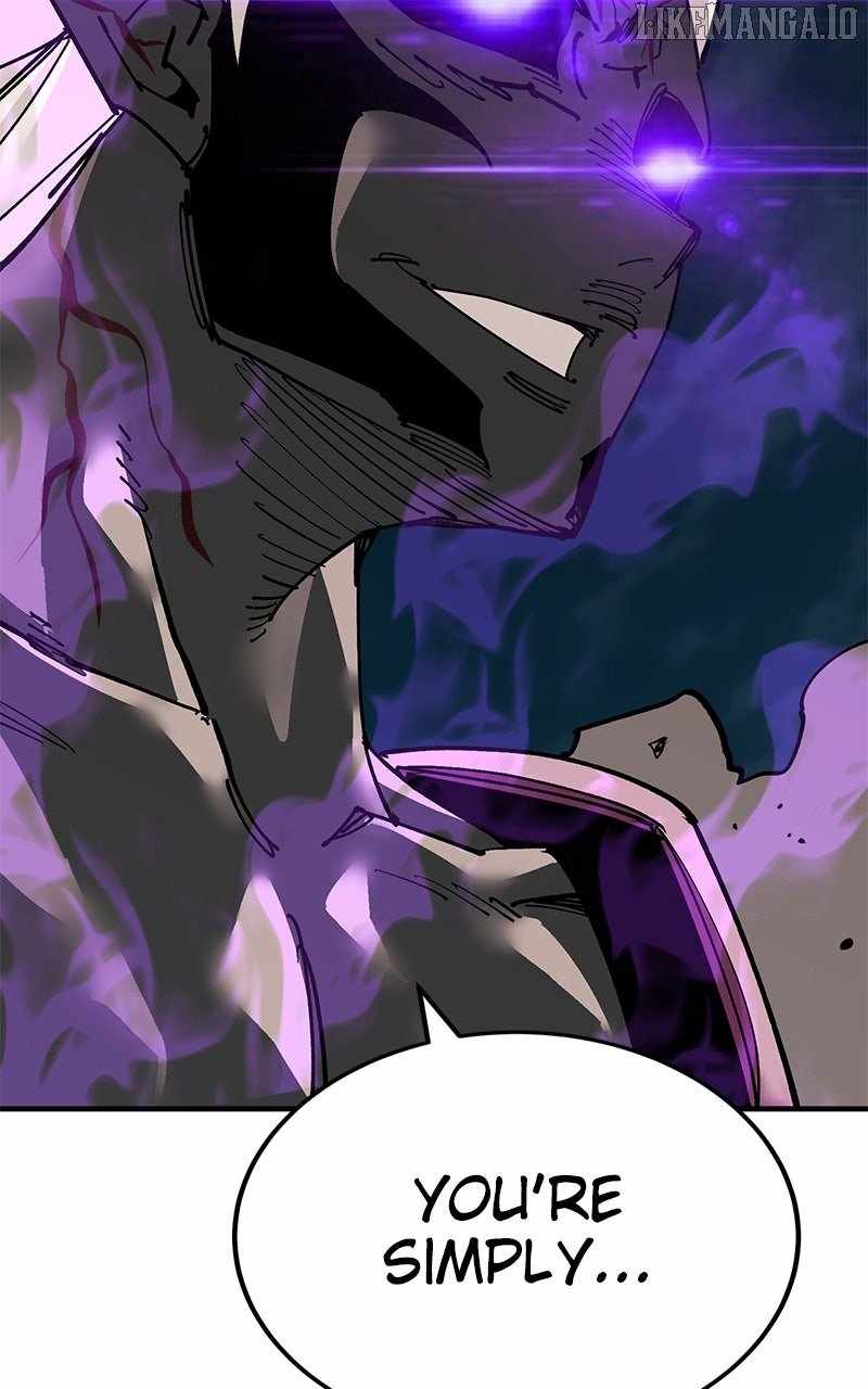 Kill to Survive Chapter 43 - Page 70