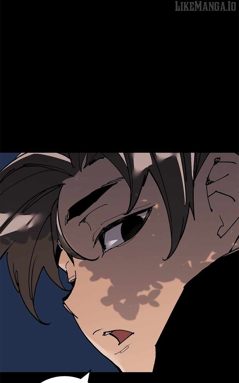 Kill to Survive Chapter 43 - Page 8