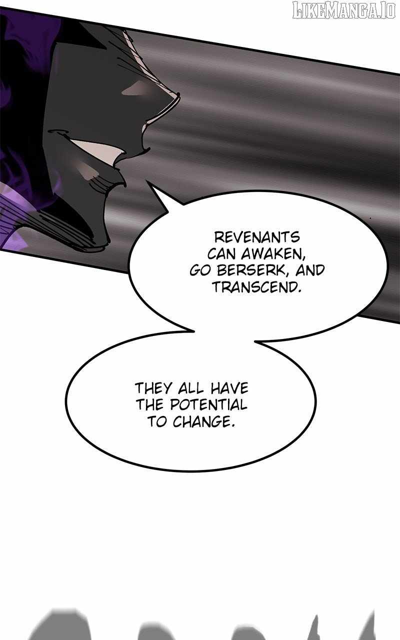 Kill to Survive Chapter 43 - Page 75