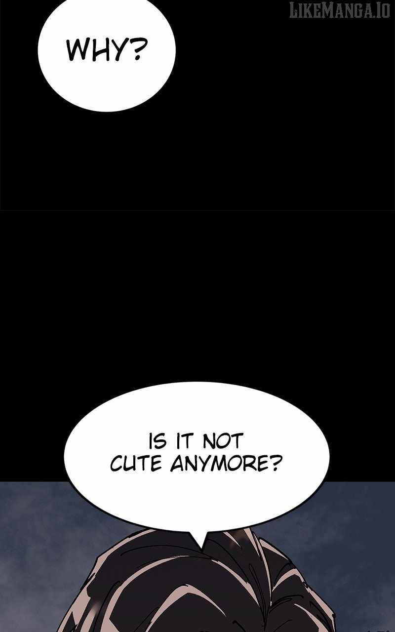 Kill to Survive Chapter 43 - Page 9