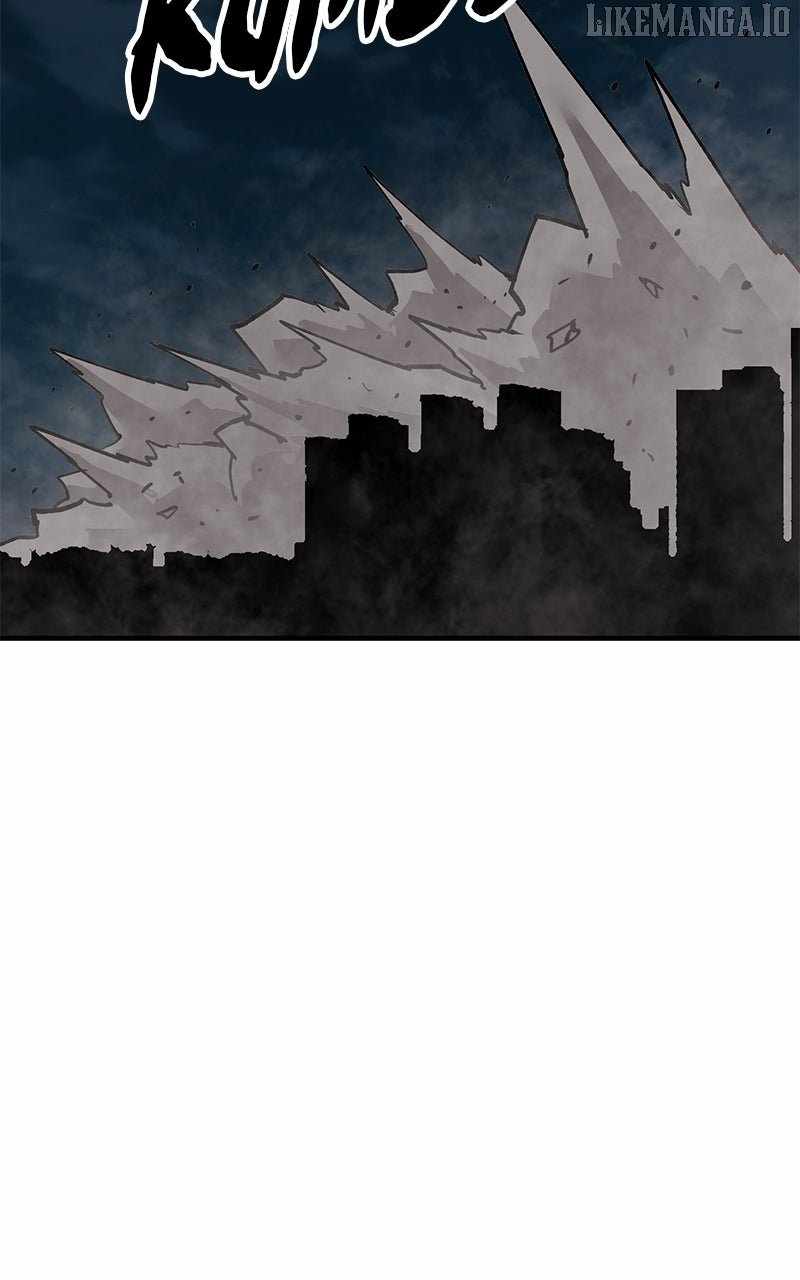 Kill to Survive Chapter 43 - Page 83