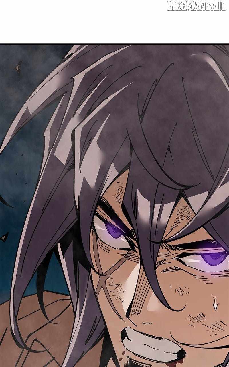 Kill to Survive Chapter 43 - Page 89