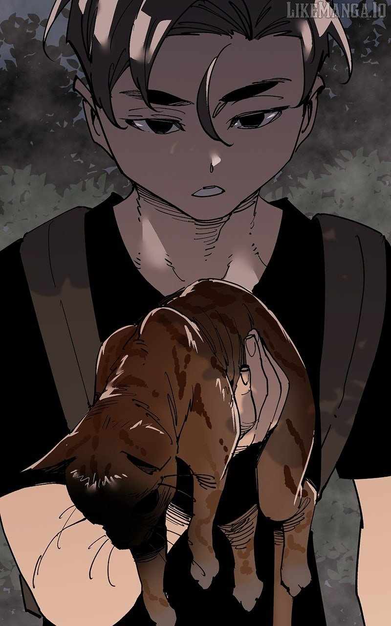 Kill to Survive Chapter 43 - Page 10