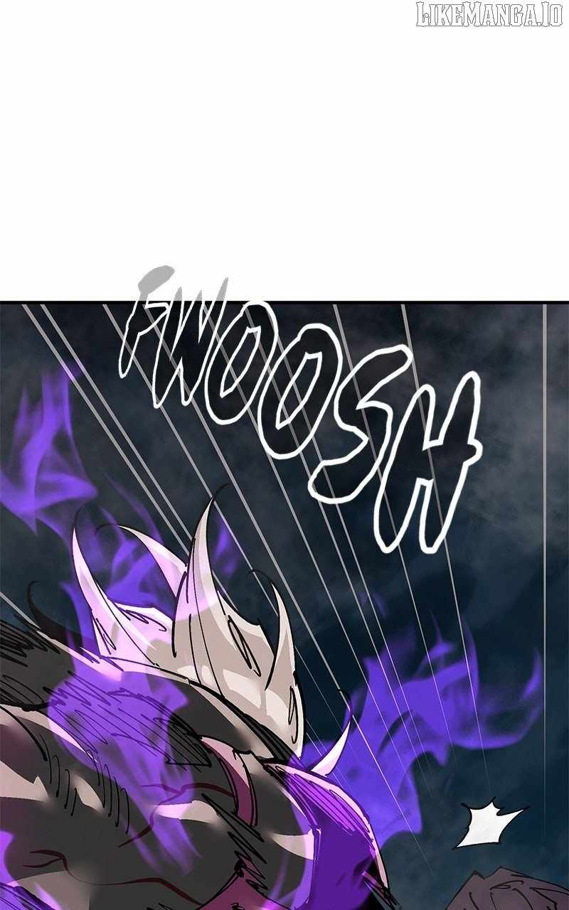Kill to Survive Chapter 43 - Page 91