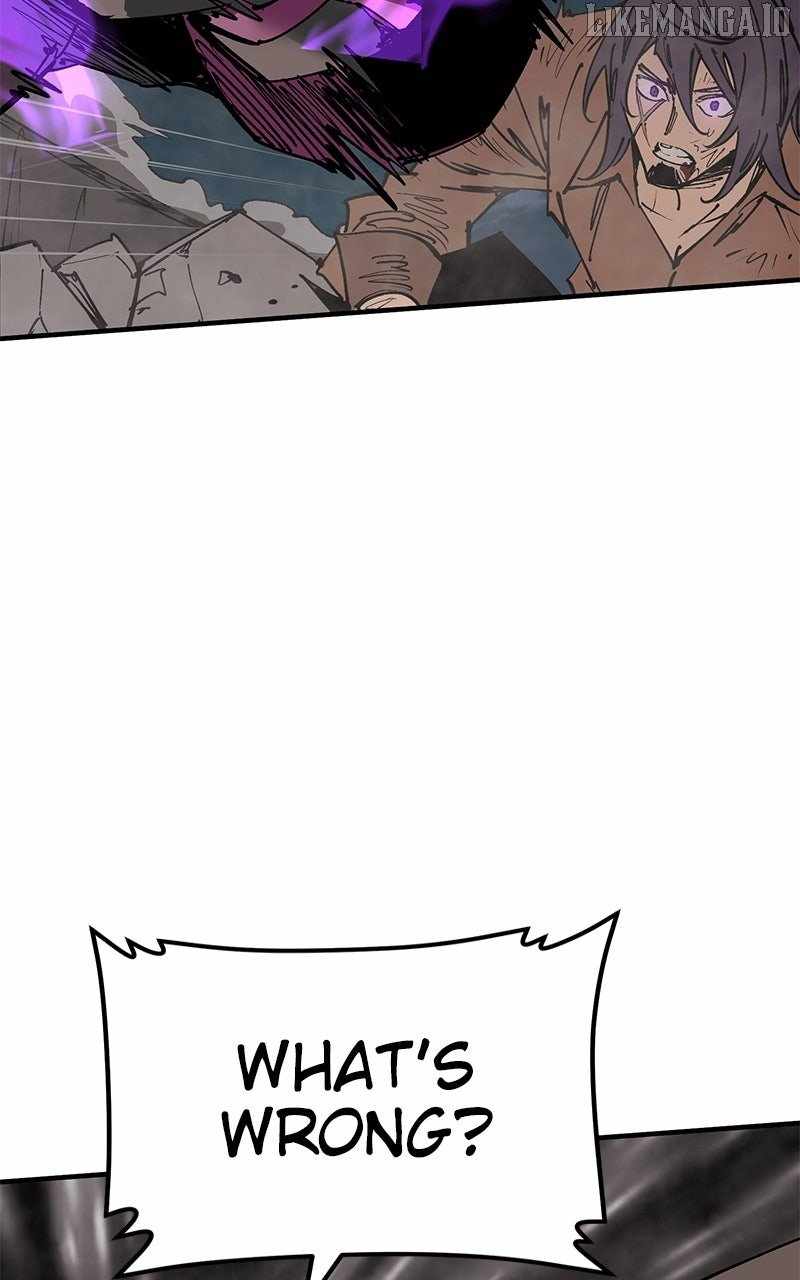 Kill to Survive Chapter 43 - Page 92