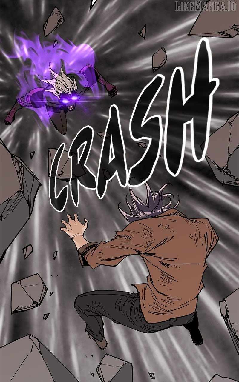 Kill to Survive Chapter 43 - Page 93