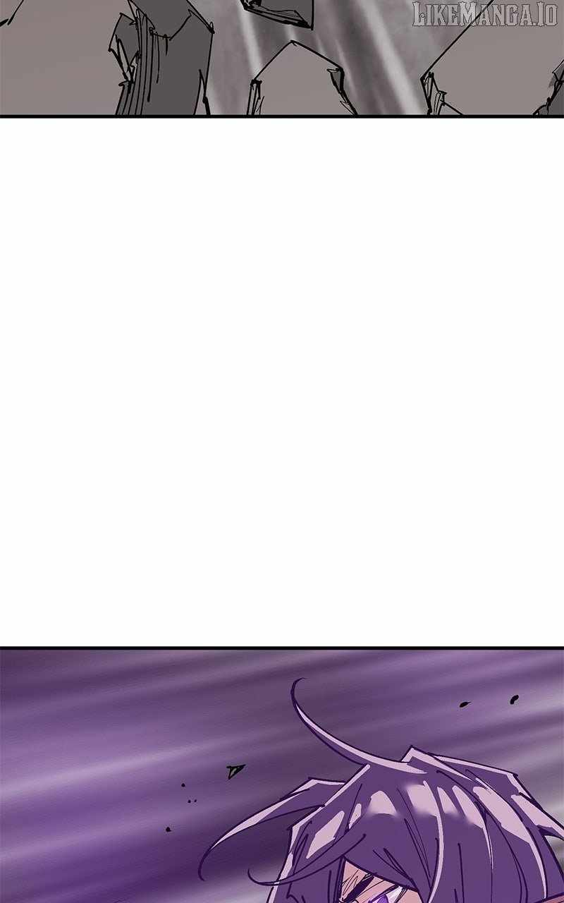 Kill to Survive Chapter 43 - Page 94