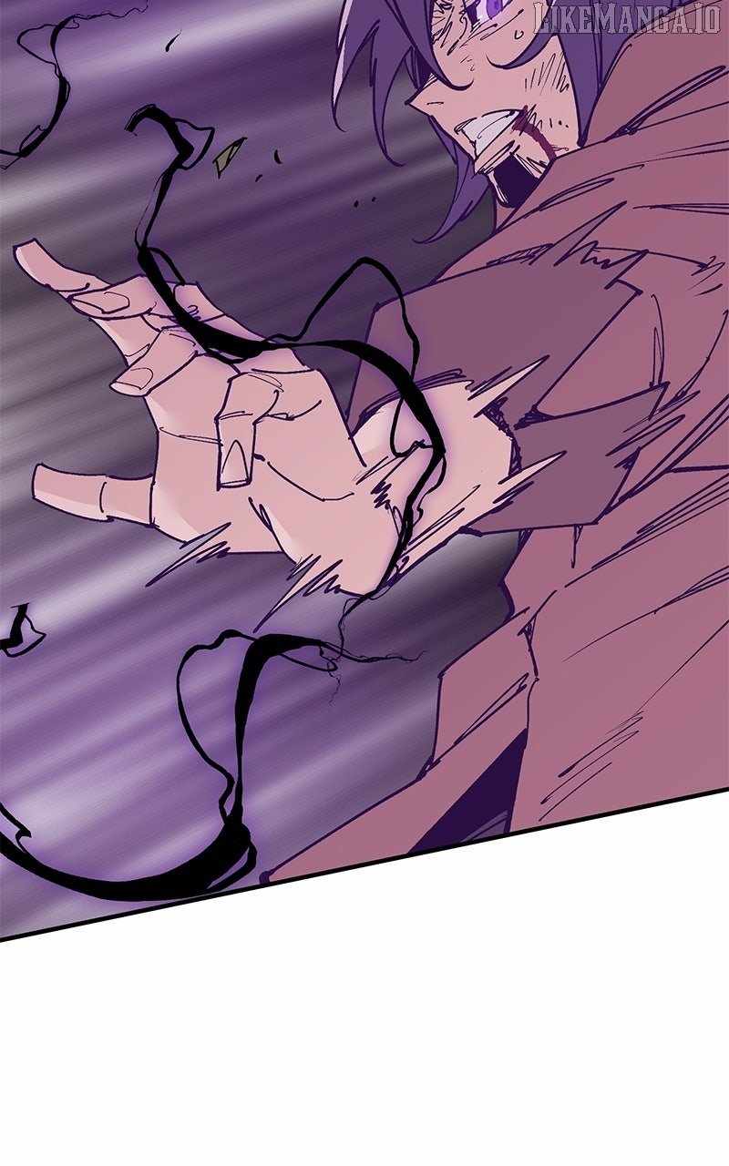 Kill to Survive Chapter 43 - Page 95