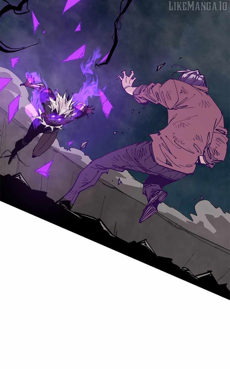 Kill to Survive Chapter 43 - Page 100