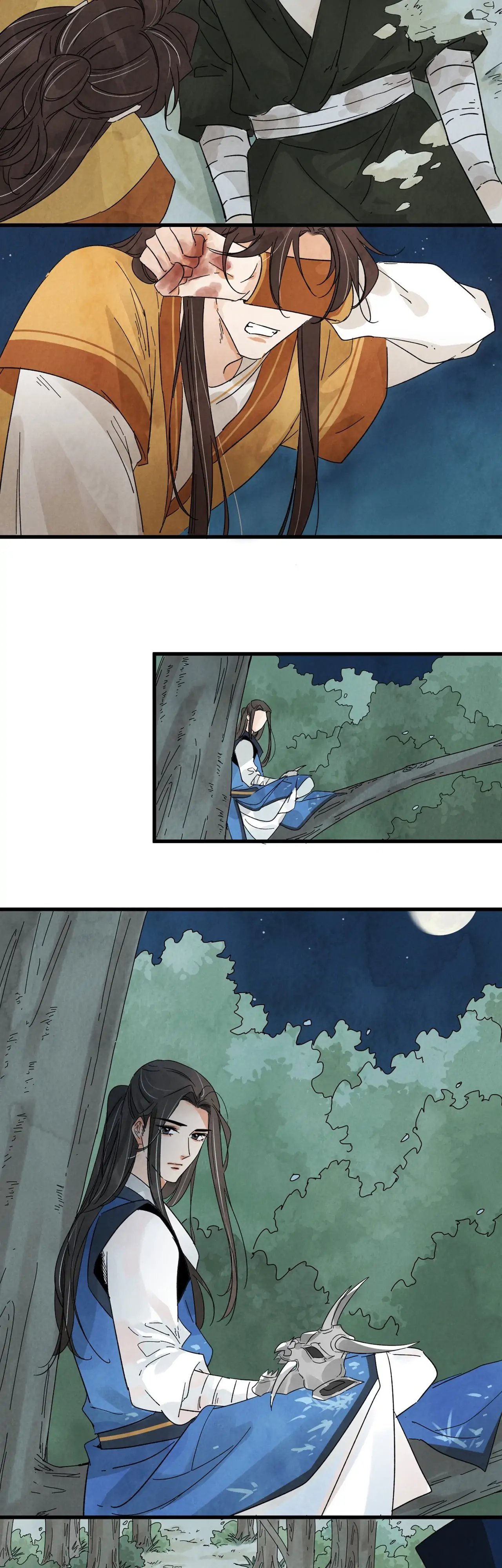 Killer or Saver Chapter 10 - Page 2