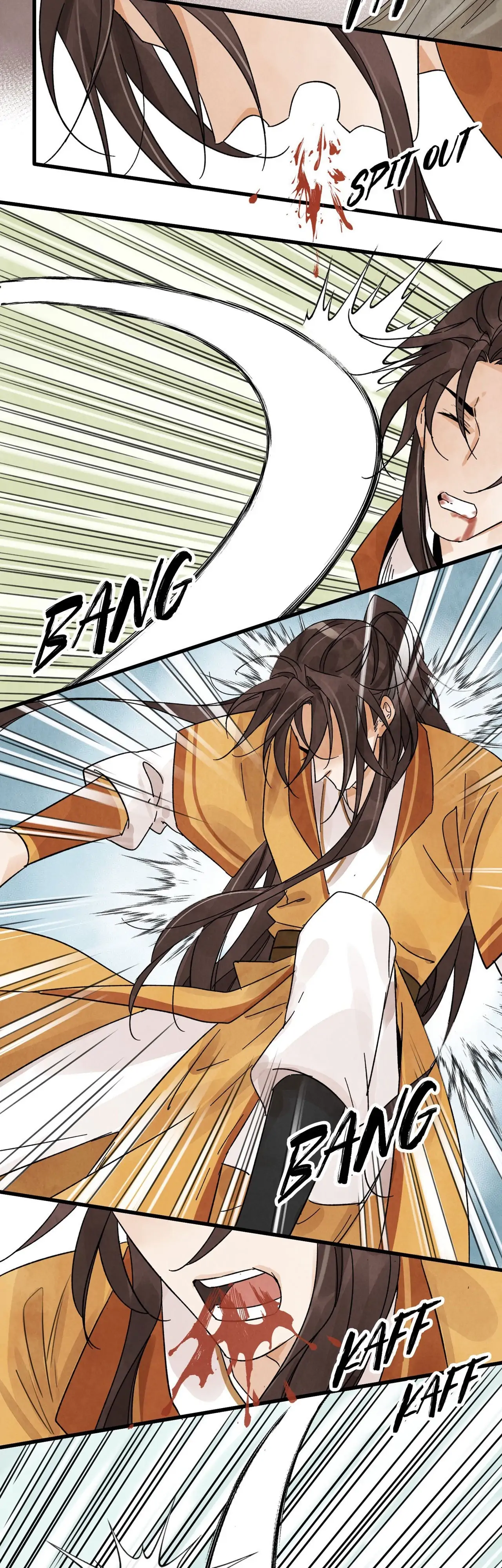 Killer or Saver Chapter 10 - Page 13