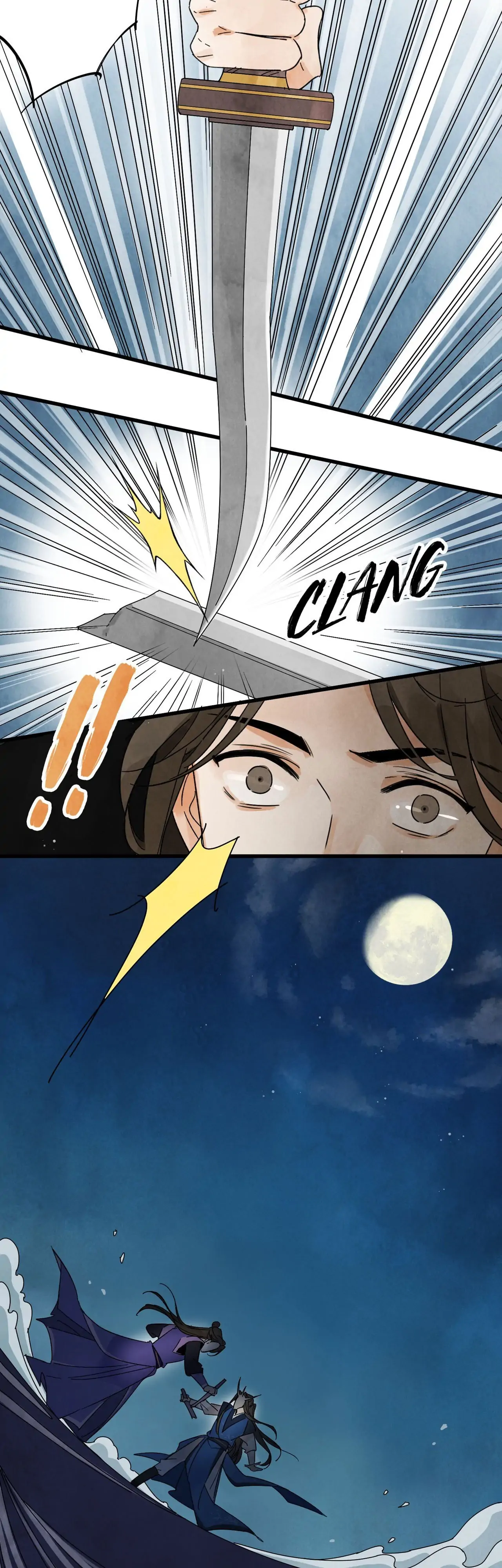 Killer or Saver Chapter 10 - Page 16