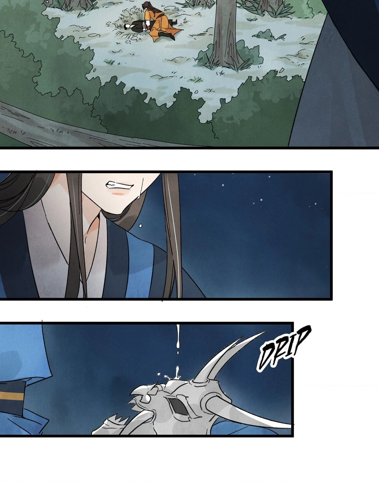 Killer or Saver Chapter 10 - Page 3