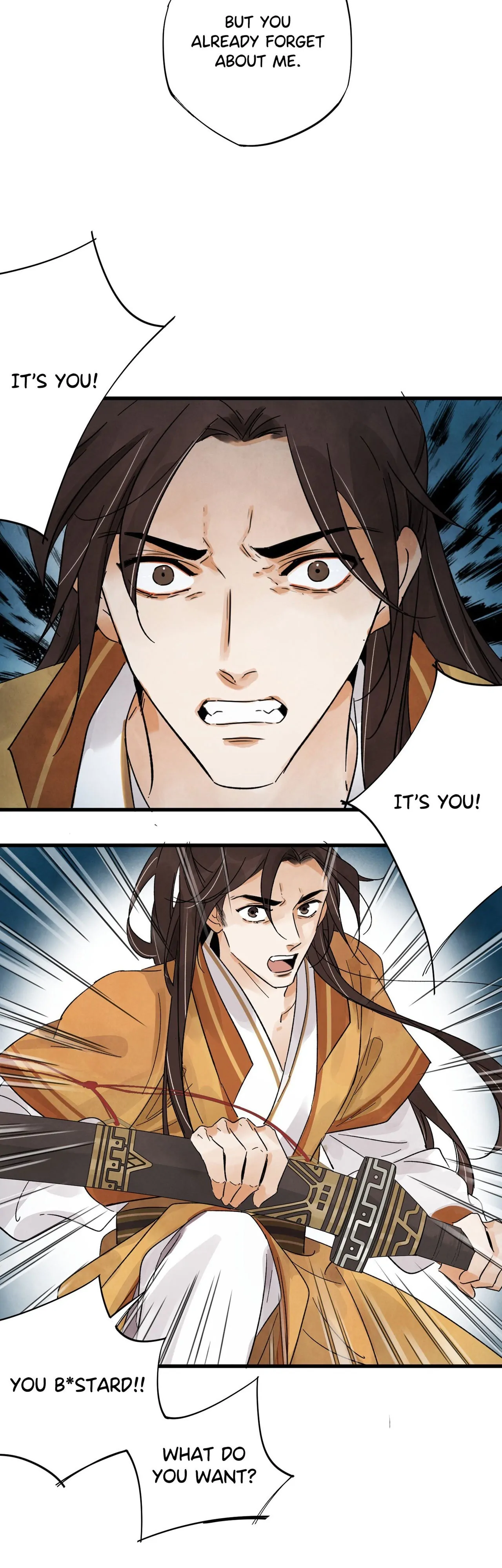 Killer or Saver Chapter 10 - Page 6