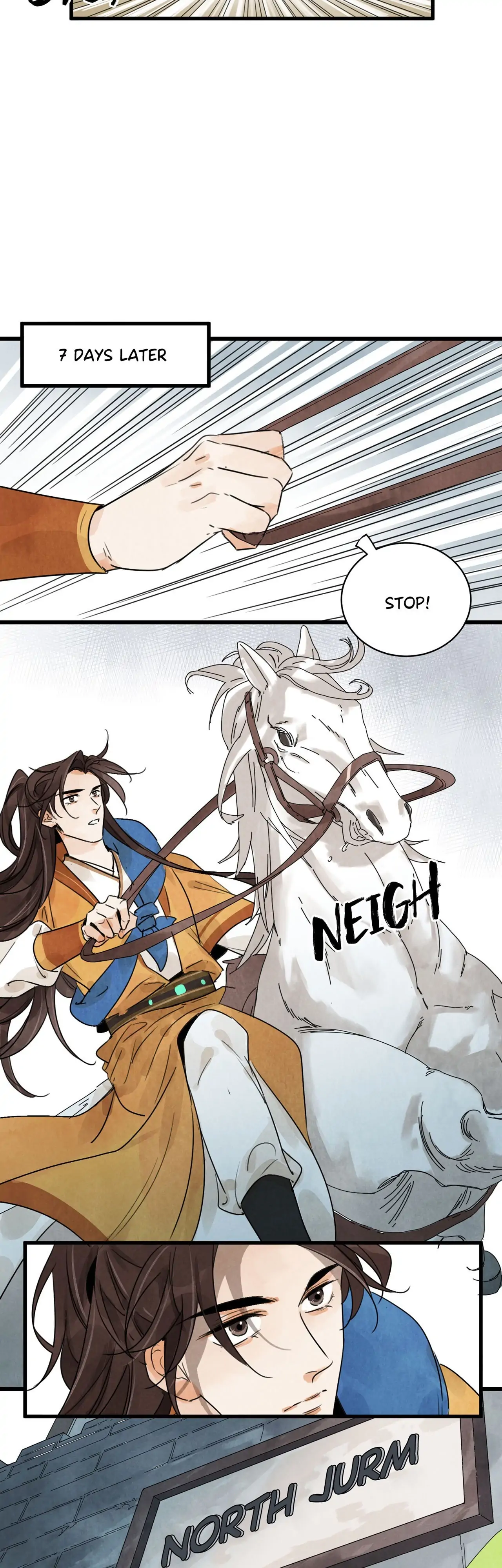 Killer or Saver Chapter 12 - Page 2