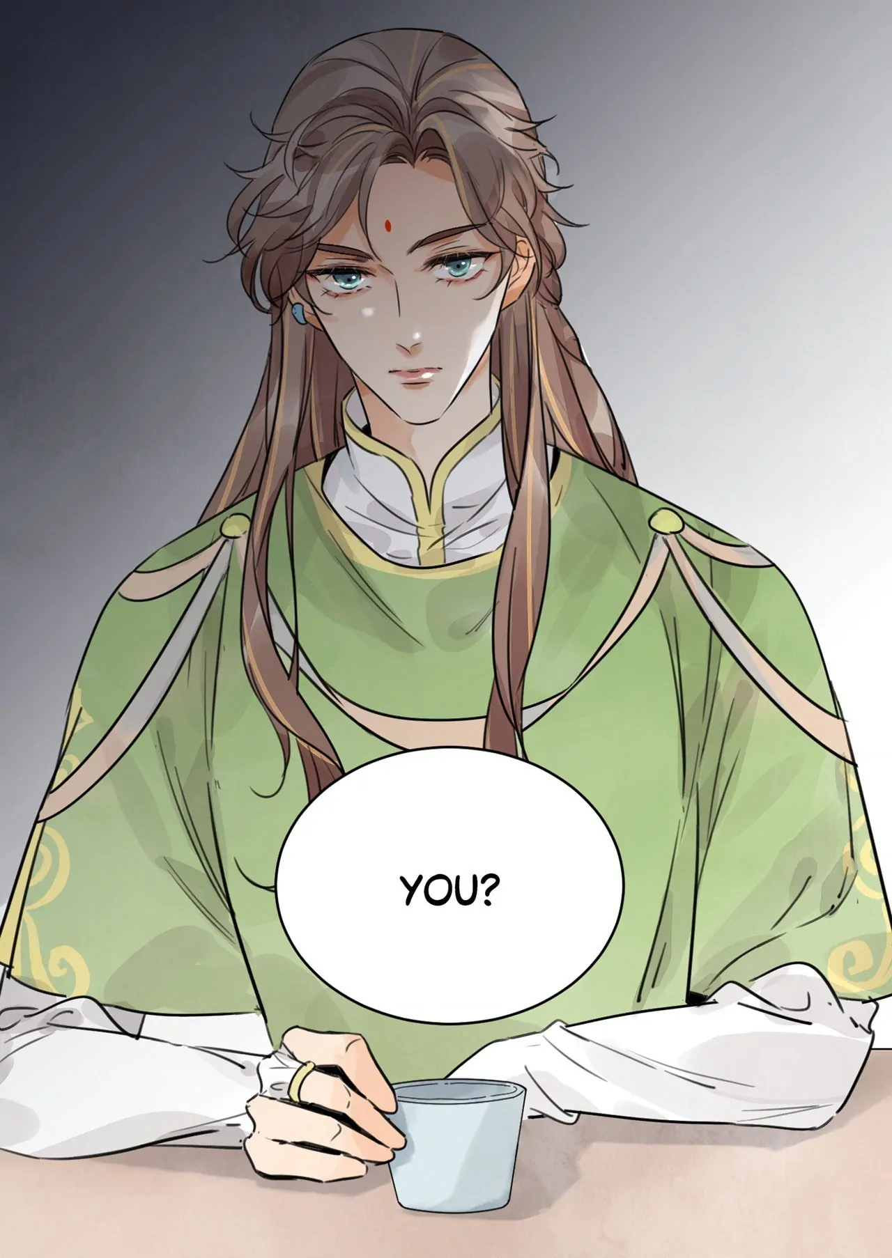 Killer or Saver Chapter 12 - Page 15