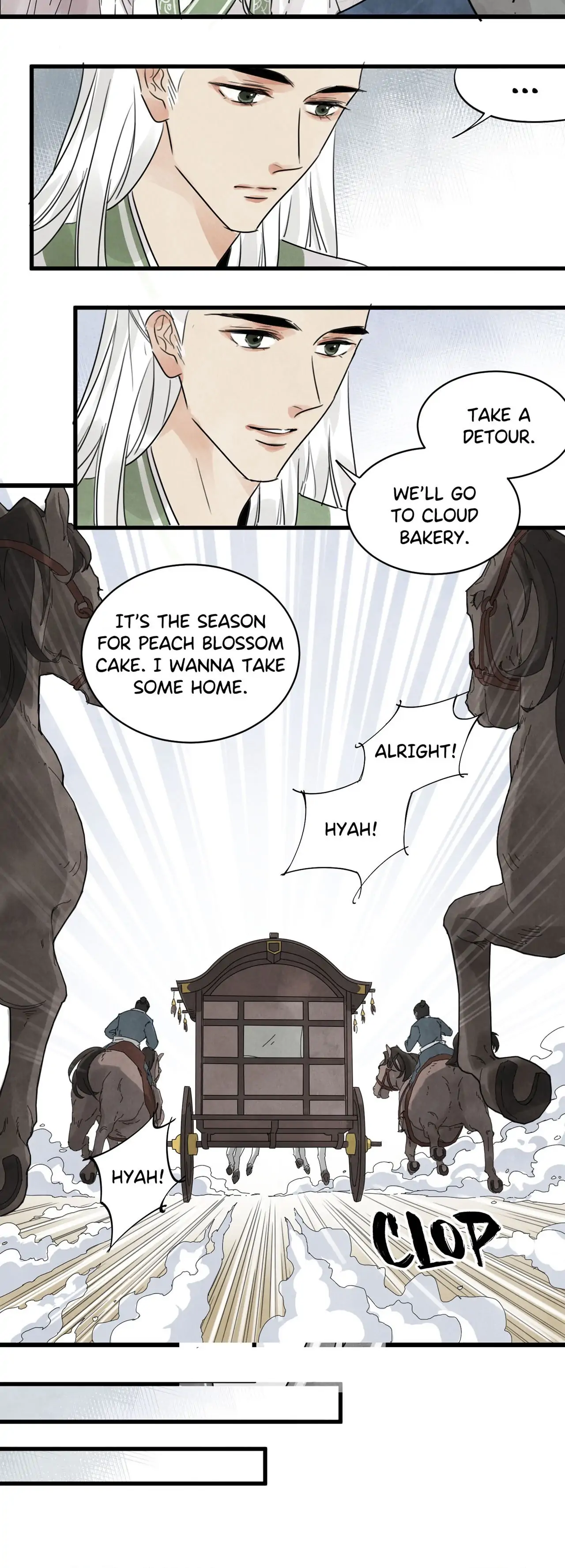 Killer or Saver Chapter 12 - Page 8