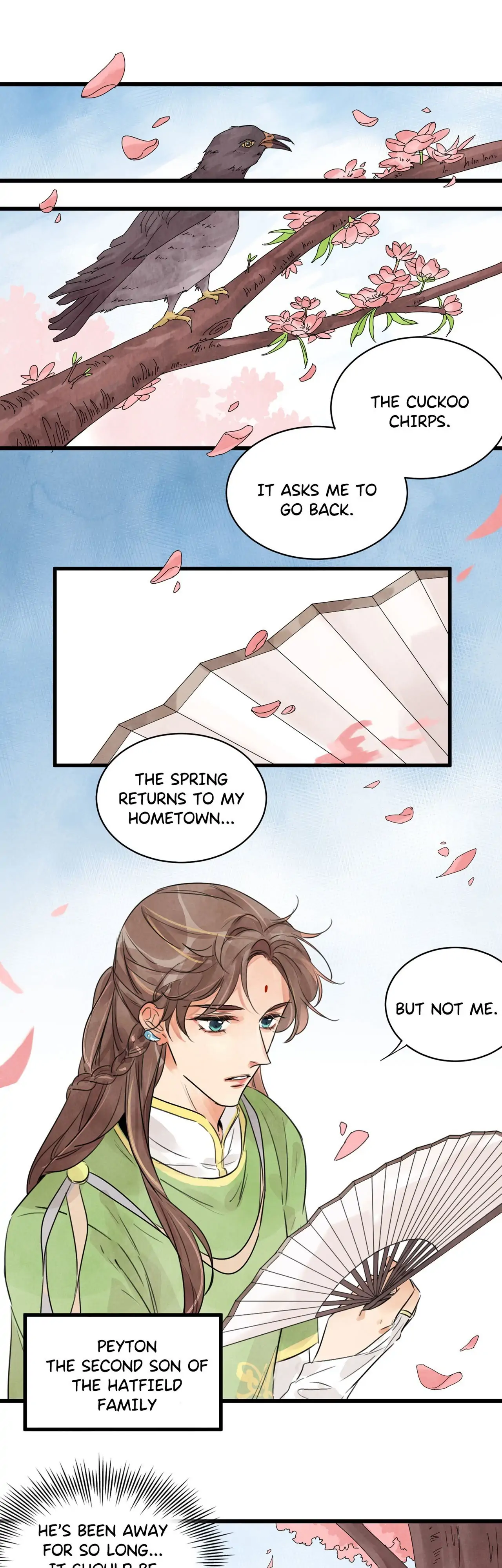Killer or Saver Chapter 12 - Page 9