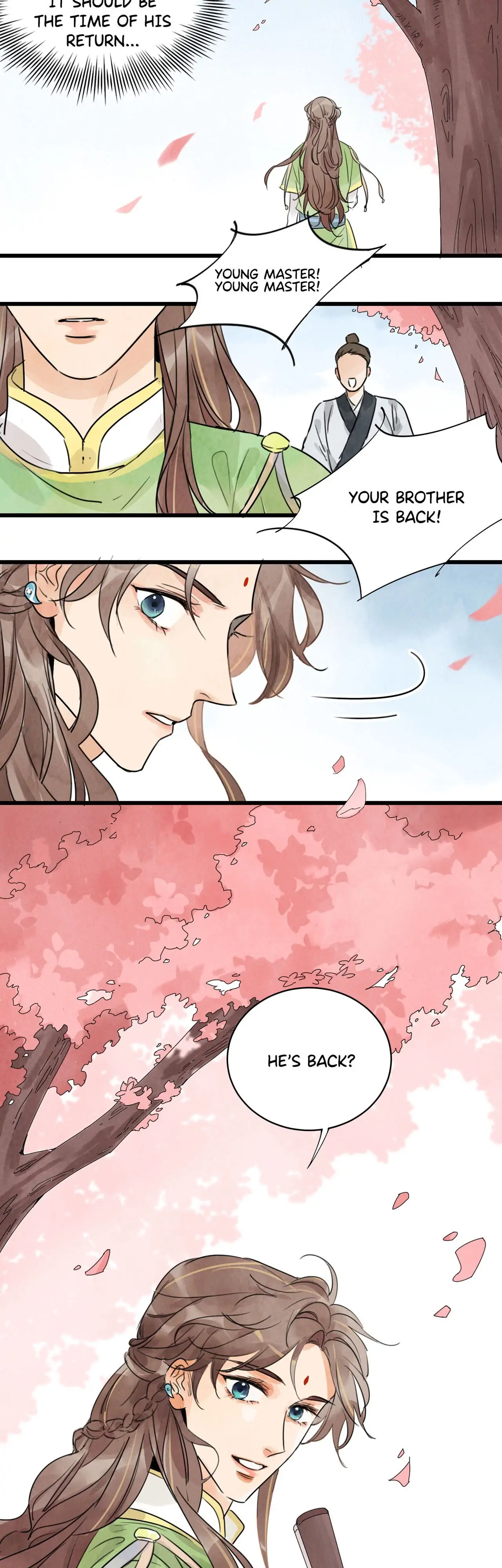 Killer or Saver Chapter 12 - Page 10