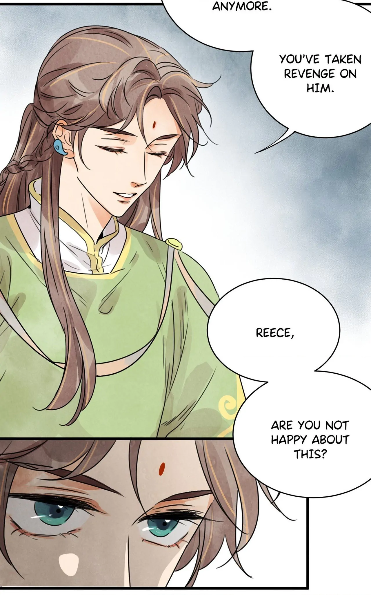 Killer or Saver Chapter 13 - Page 2