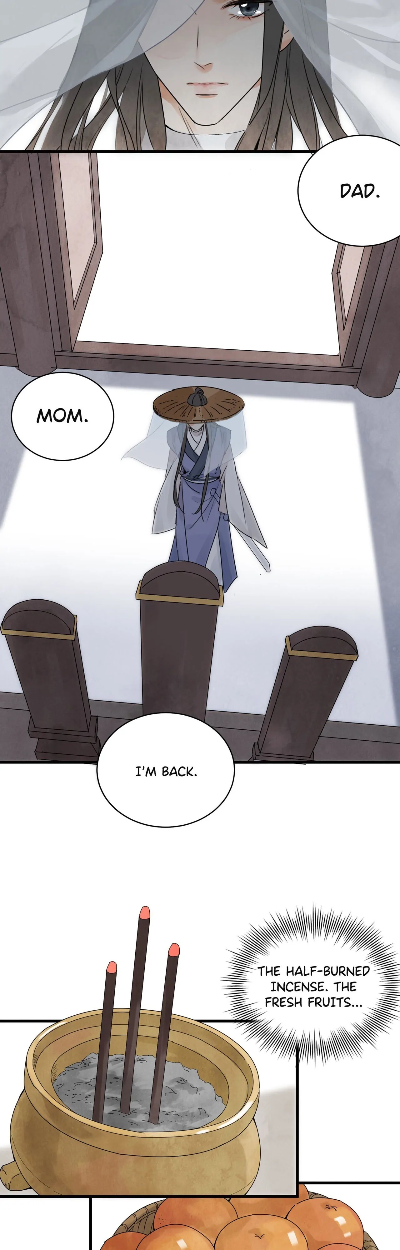 Killer or Saver Chapter 13 - Page 11