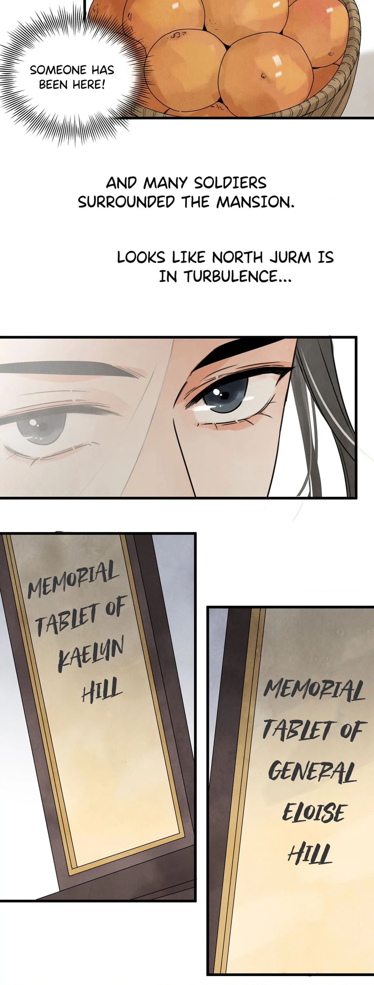 Killer or Saver Chapter 13 - Page 12
