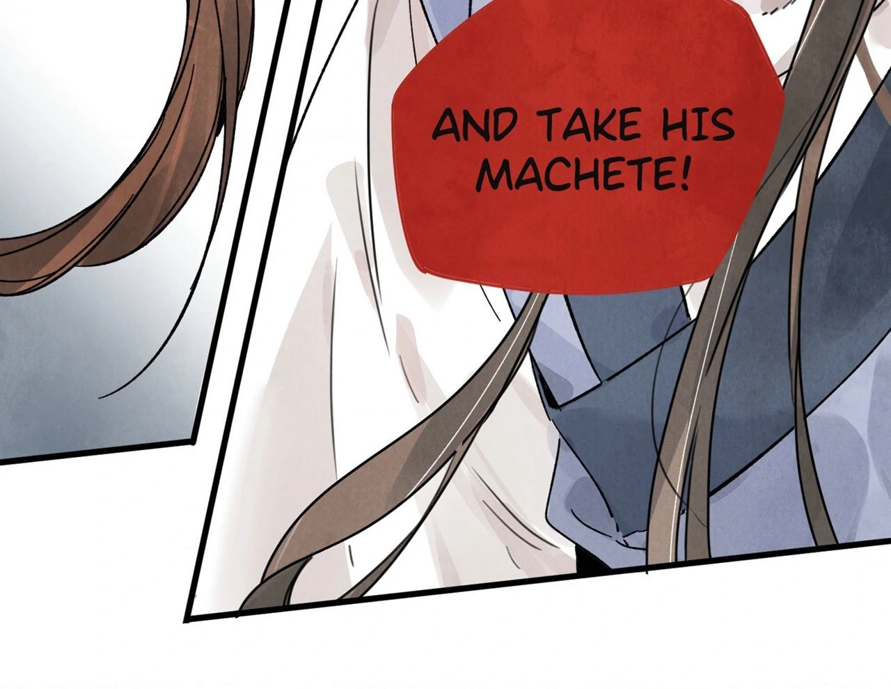 Killer or Saver Chapter 13 - Page 17