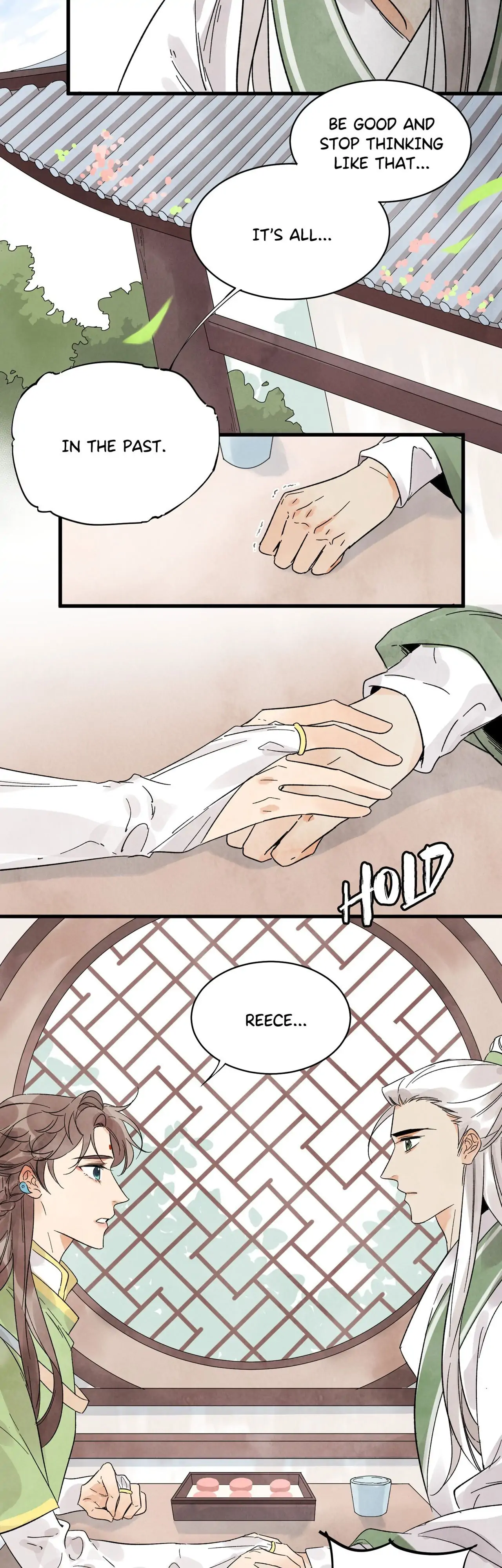 Killer or Saver Chapter 13 - Page 5