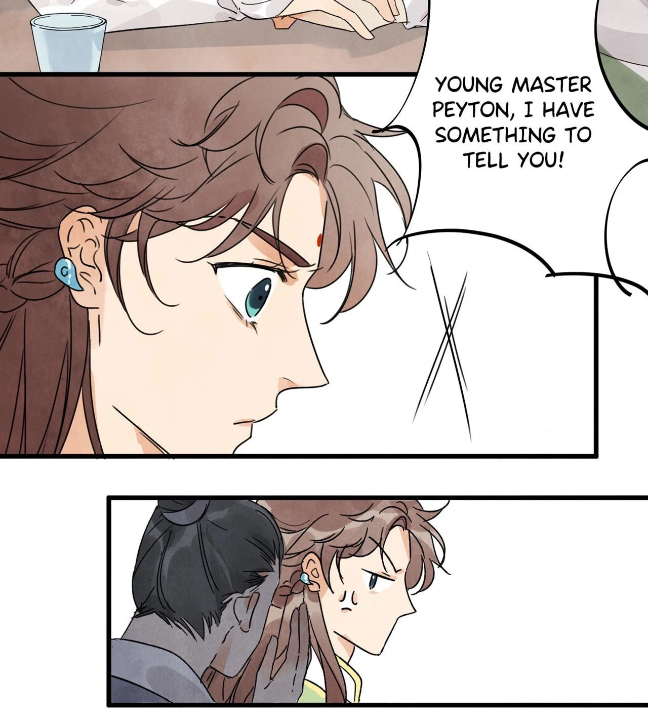 Killer or Saver Chapter 13 - Page 6