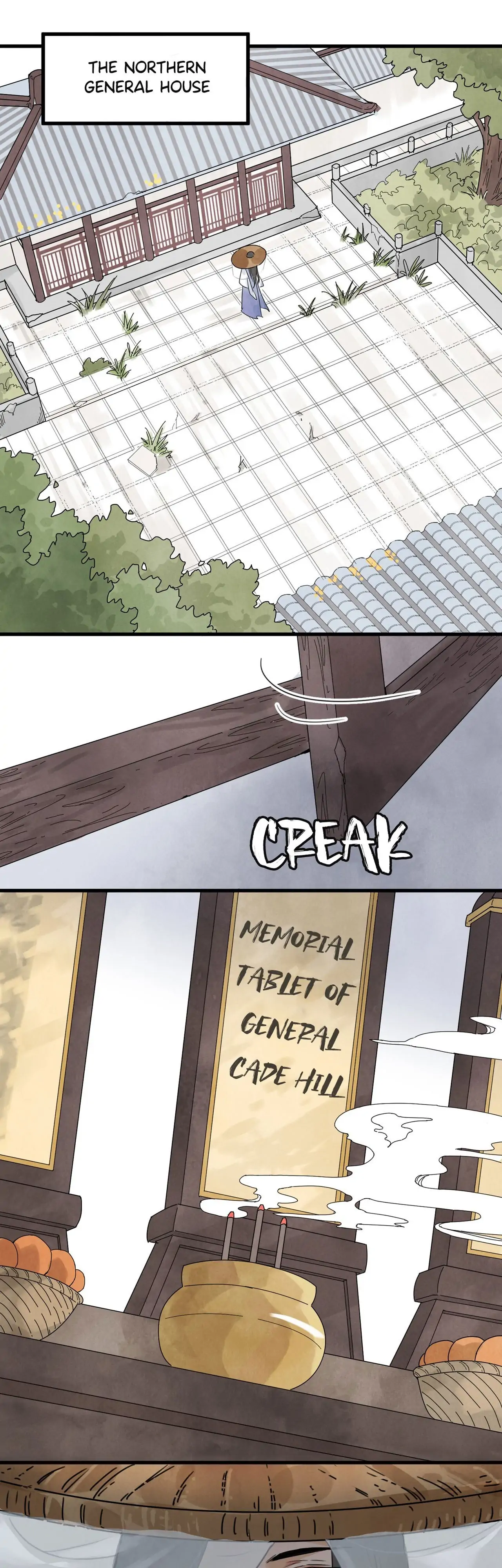 Killer or Saver Chapter 13 - Page 10