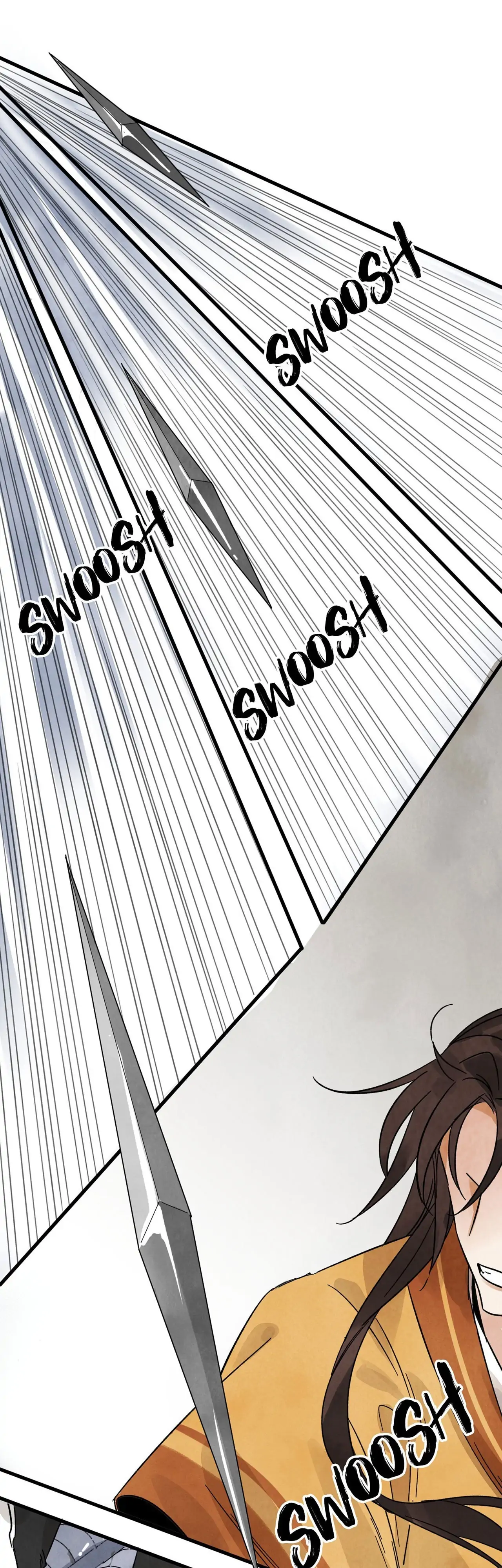 Killer or Saver Chapter 14 - Page 1