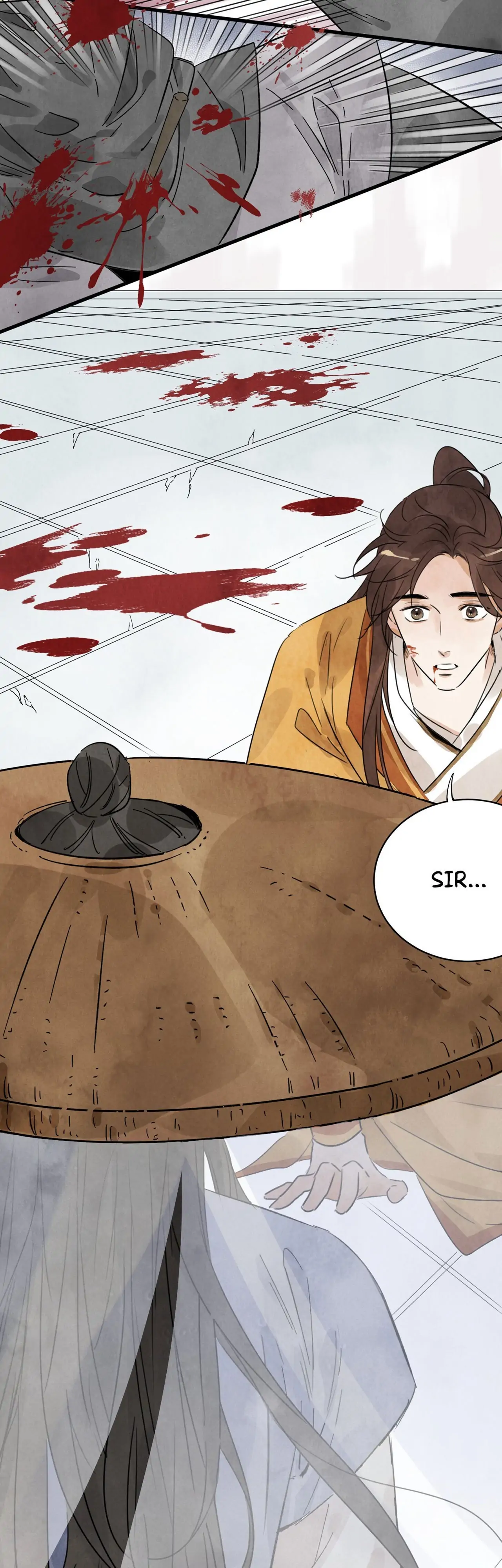 Killer or Saver Chapter 14 - Page 11