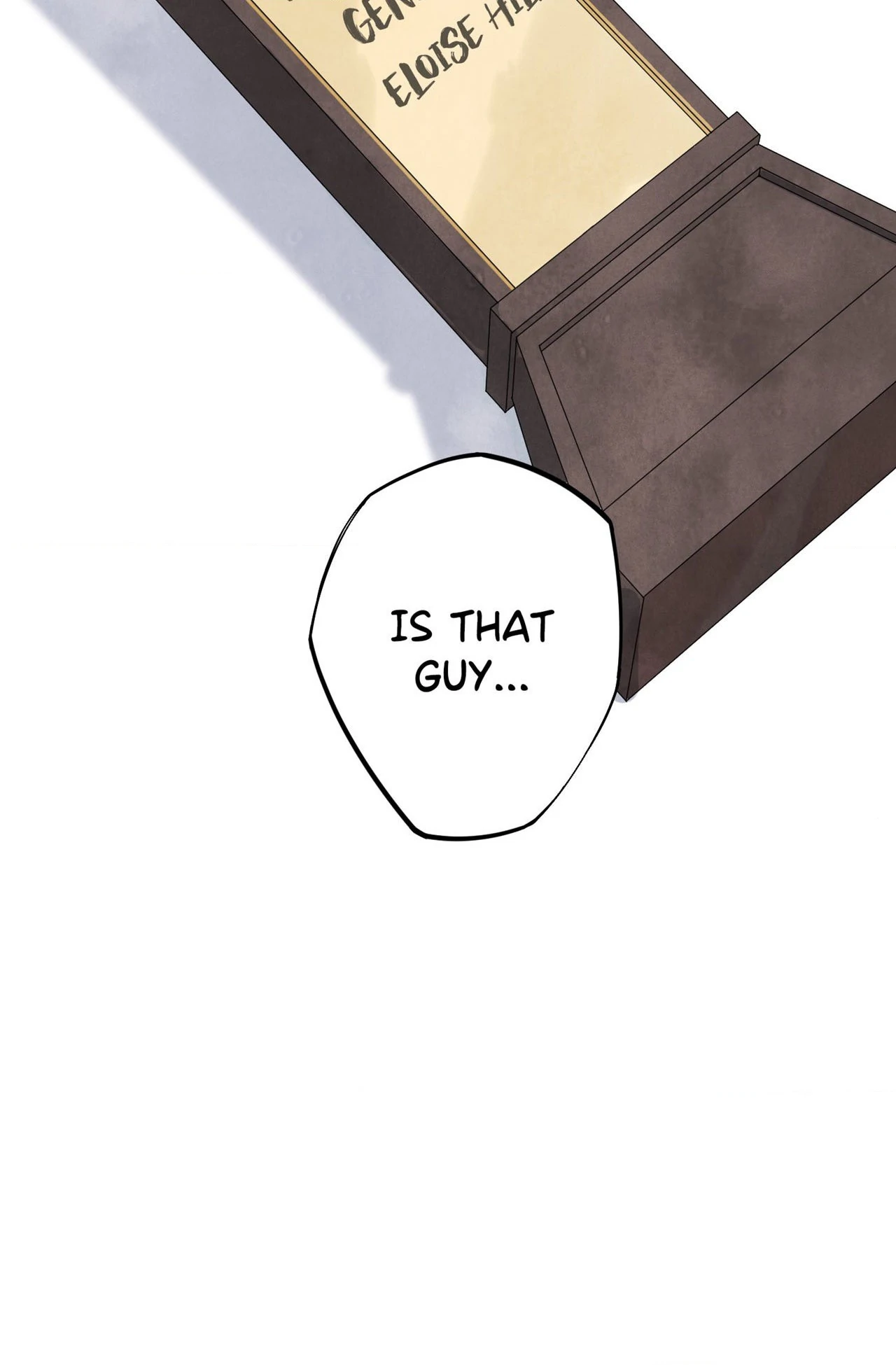 Killer or Saver Chapter 14 - Page 18
