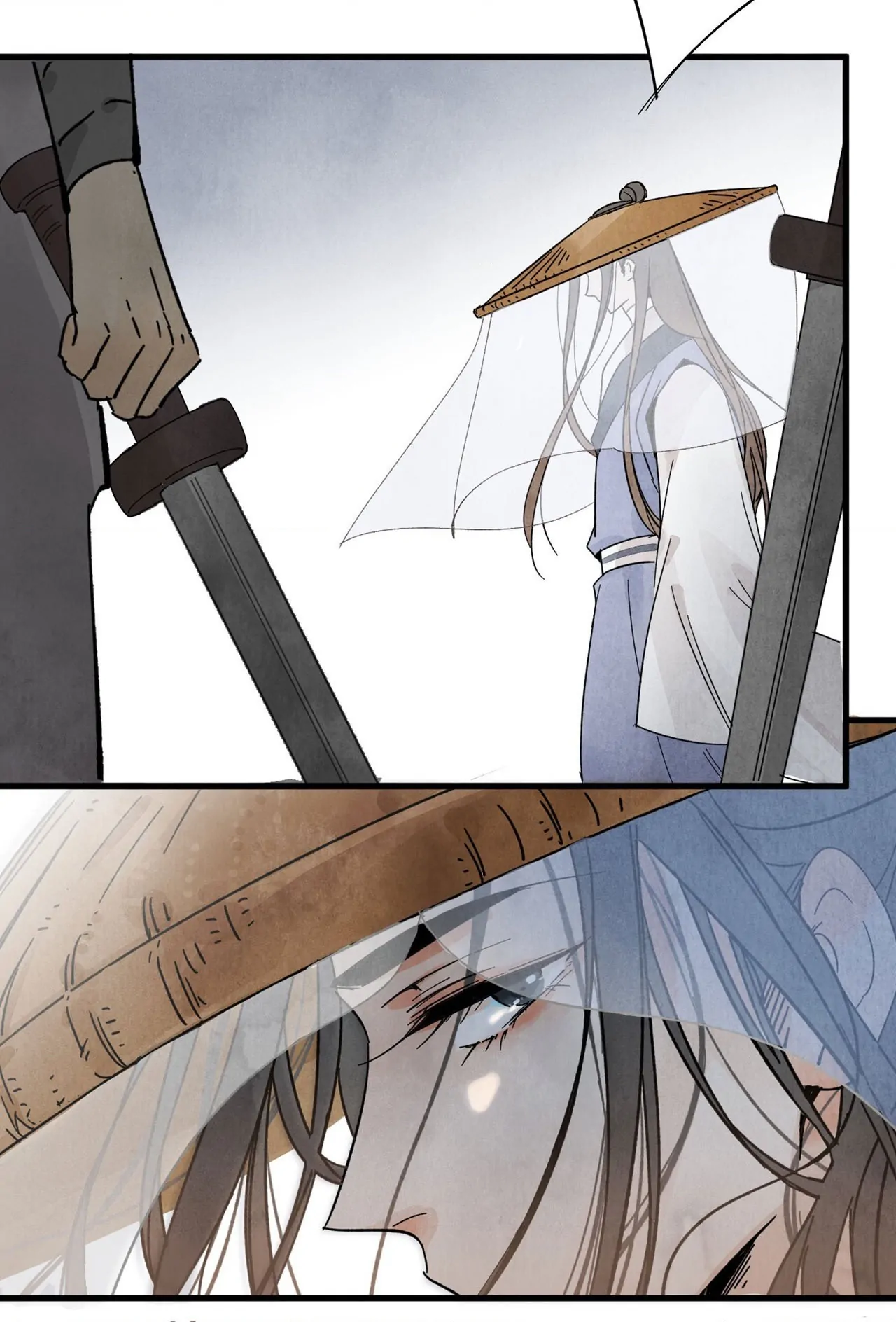 Killer or Saver Chapter 14 - Page 5