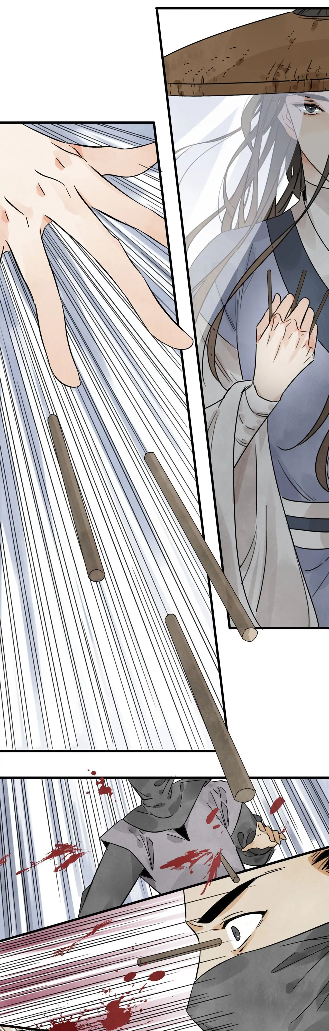 Killer or Saver Chapter 14 - Page 10