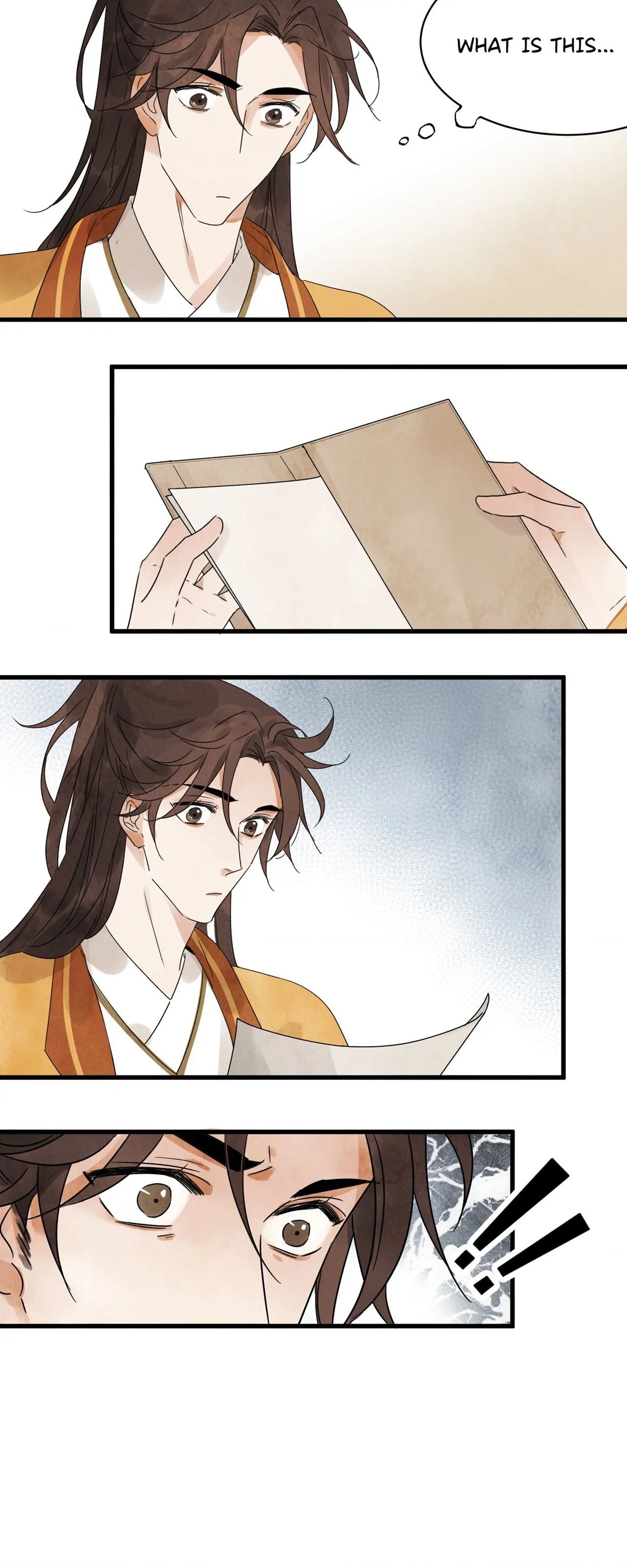 Killer or Saver Chapter 15 - Page 16