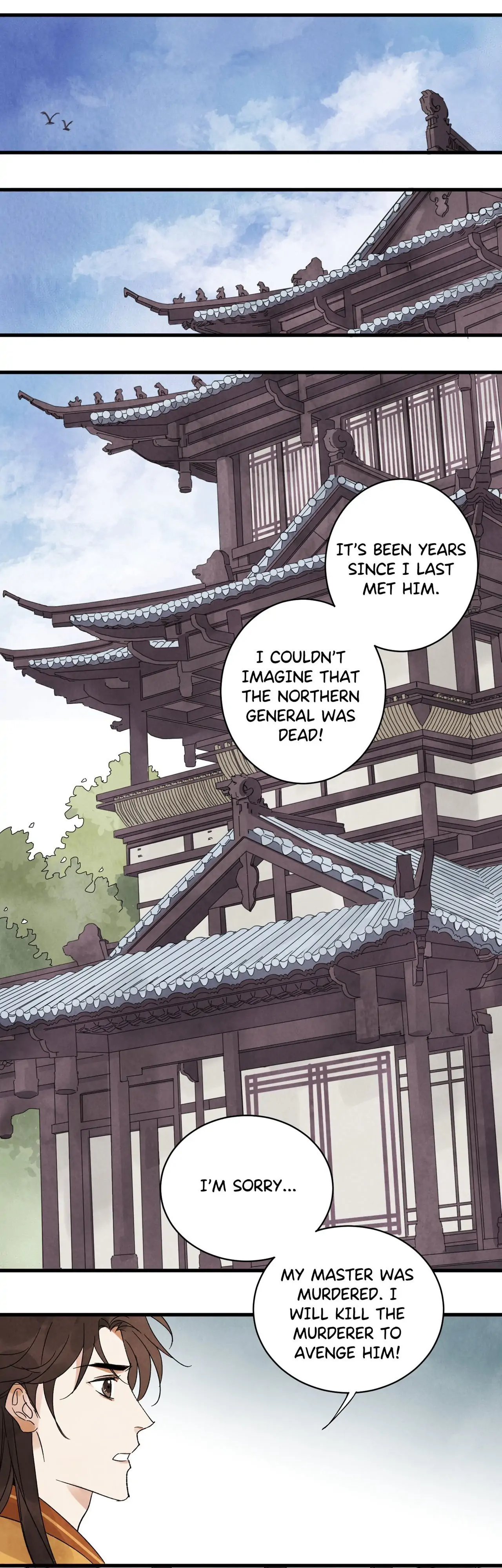 Killer or Saver Chapter 15 - Page 5