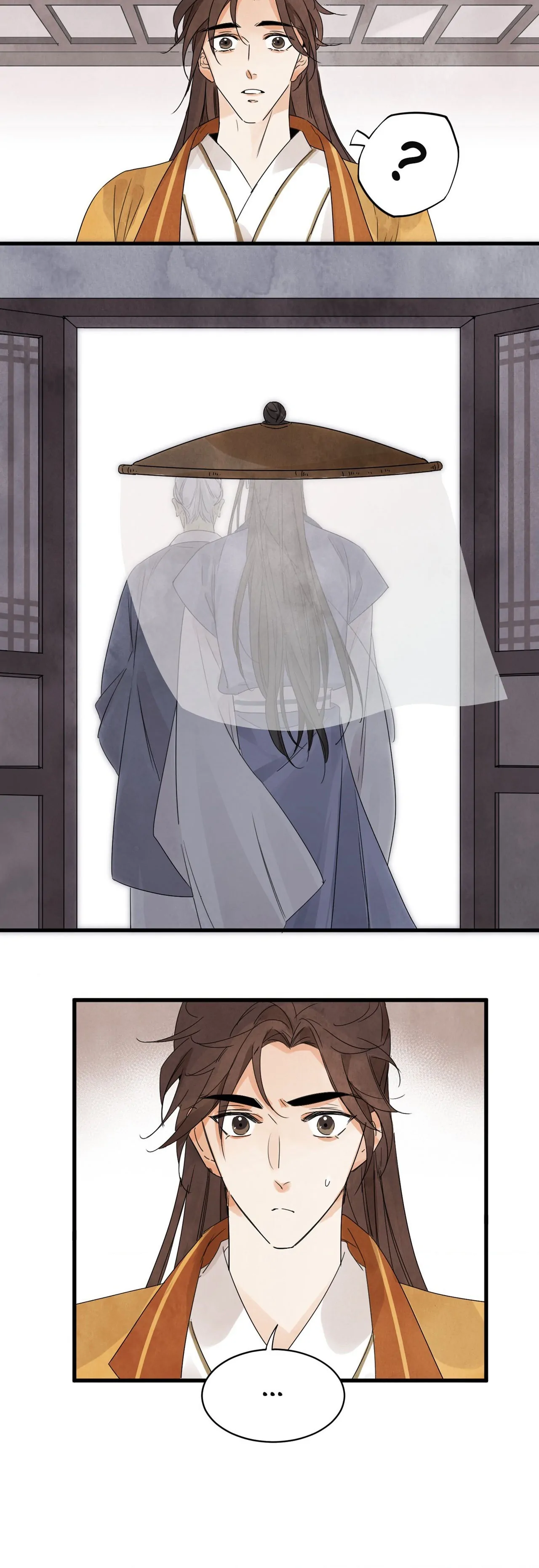 Killer or Saver Chapter 16 - Page 14