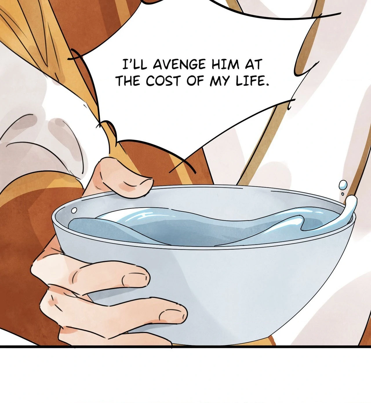 Killer or Saver Chapter 16 - Page 5